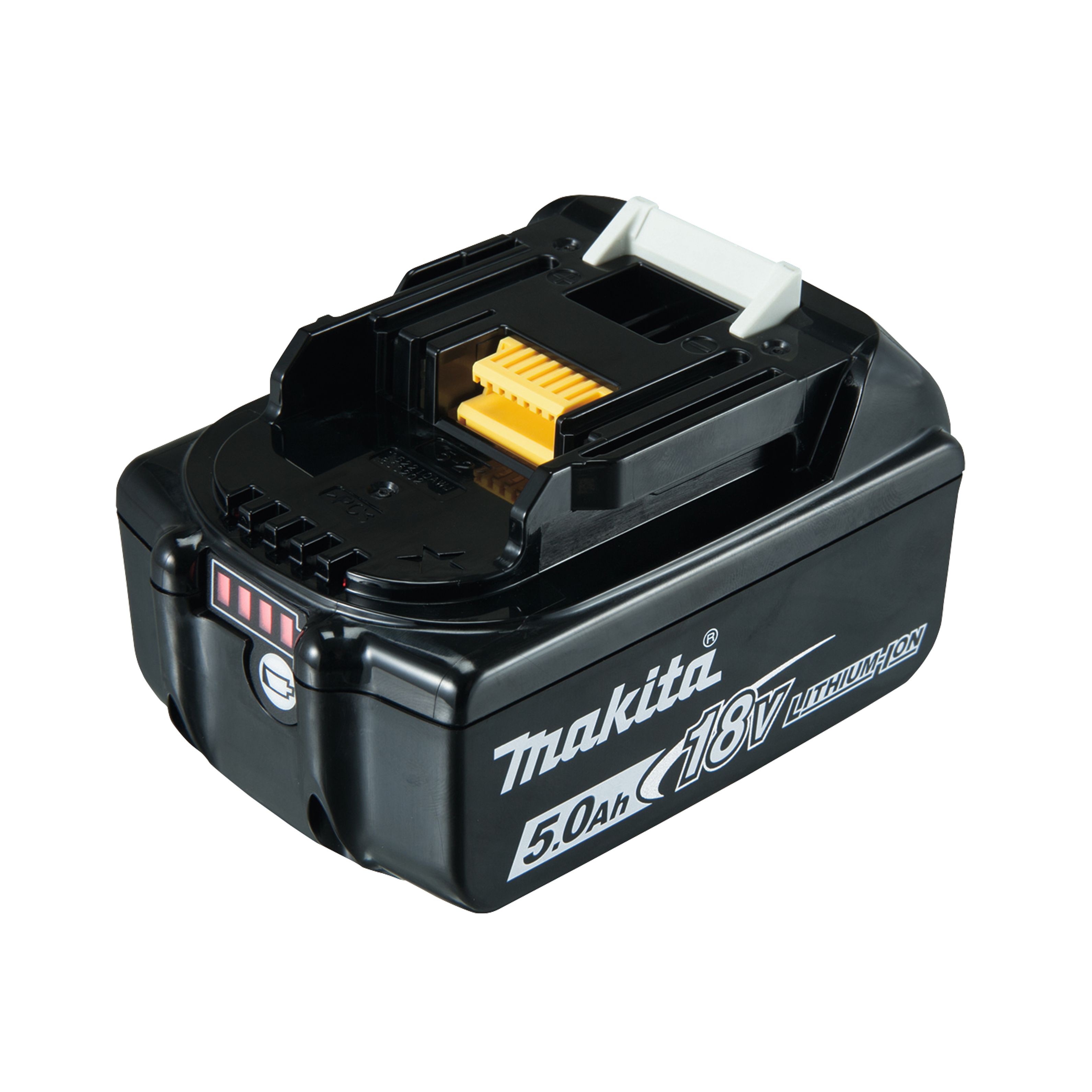 Makita 18V 5.0Ah Li-Ion Power Tool Battery Price Comparisons | Compare The Build