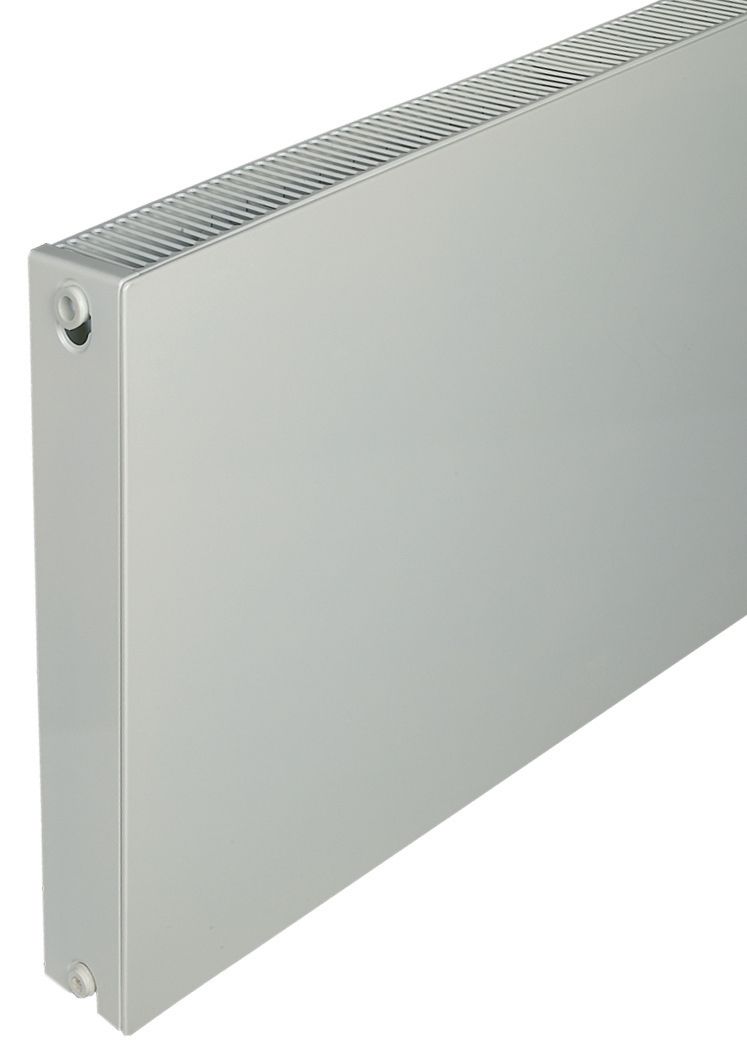 Kudox Type 21 Panel Radiator, White (W)1200mm (H)500mm Price Comparisons | Compare The Build