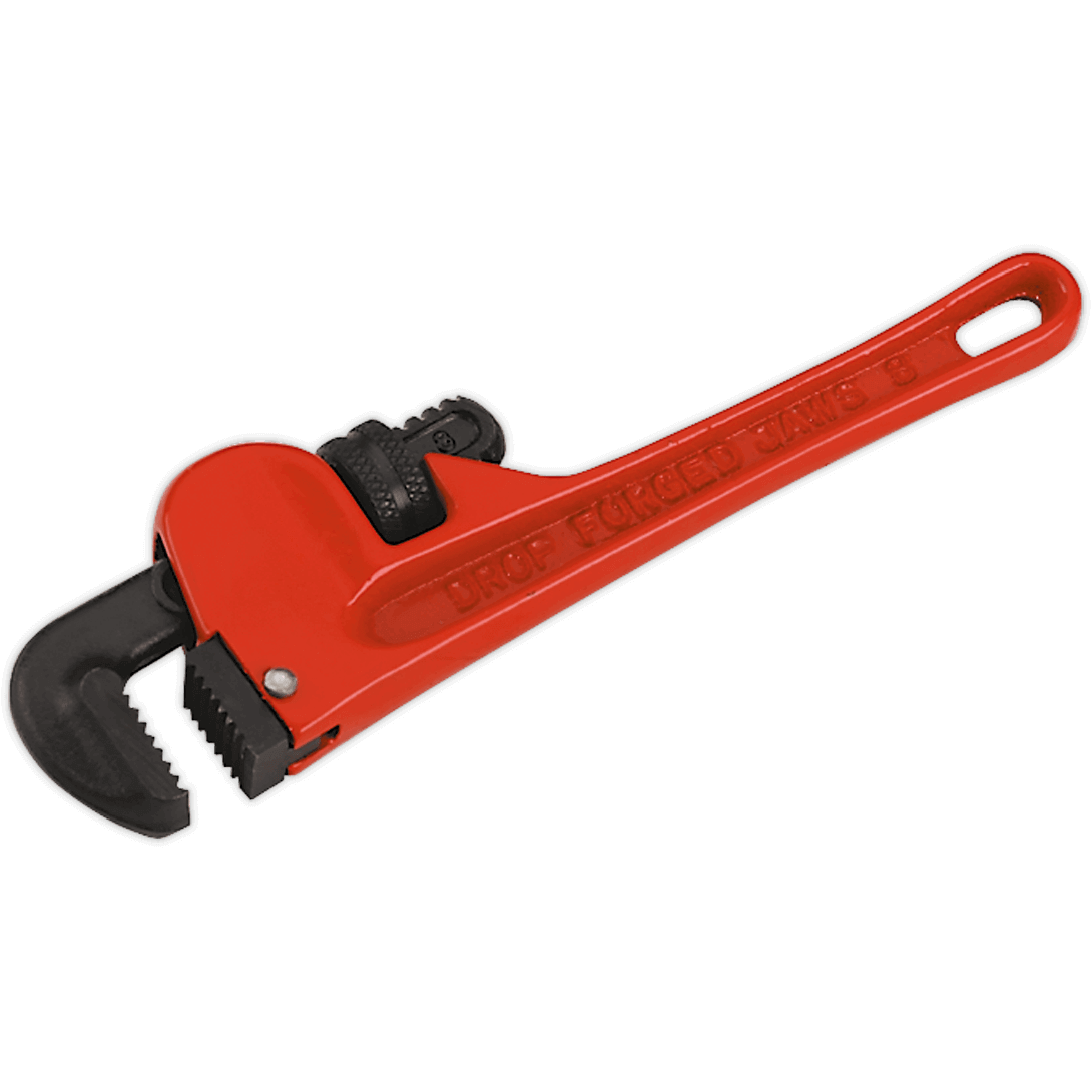 Sealey Pipe Wrench 200mm Price Comparisons | Compare The Build