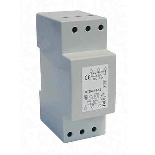 Greenbrook 1A Variable Voltage DIN Rail Double Insulated Bell And Chime Transformer Price Comparisons | Compare The Build