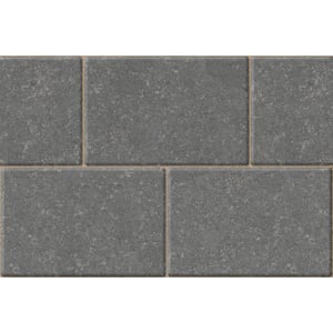 Marshalls Lunar Silver Dust Driveway Block Paving - 300 x 200 x 50mm - Pack of 192 Price Comparisons | Compare The Build