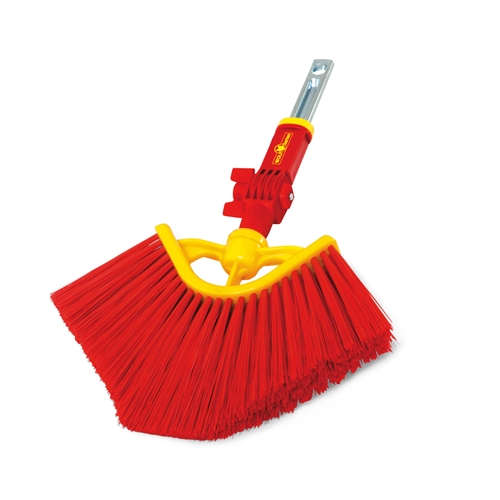 Wolf Garten multi-change® Angle Broom Price Comparisons | Compare The Build