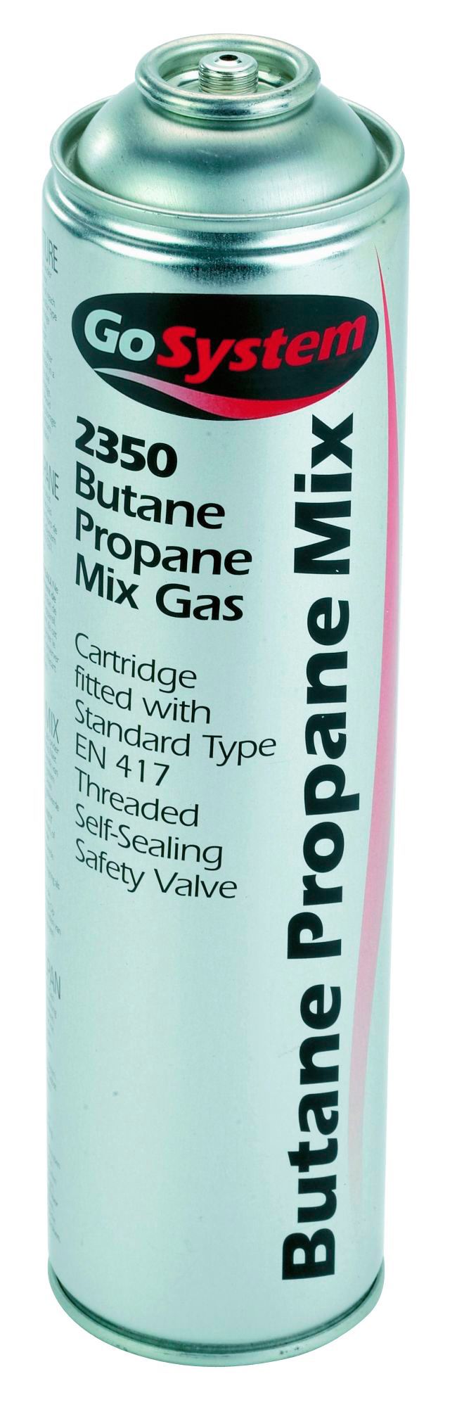 Gosystem Gas Cylinder, 0.35Kg Price Comparisons | Compare The Build