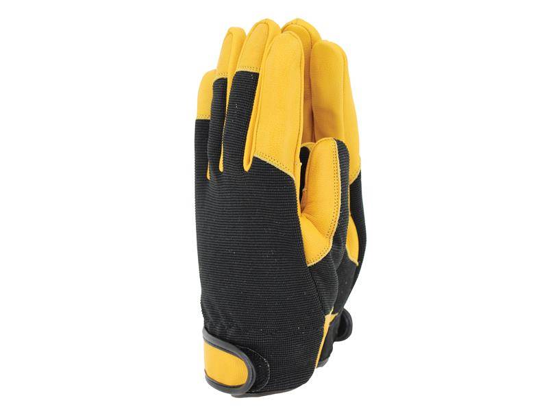 Town & Country T/CTGL115S TGL115S Thermal Comfort Fit Leather Gloves - Small Price Comparisons | Compare The Build