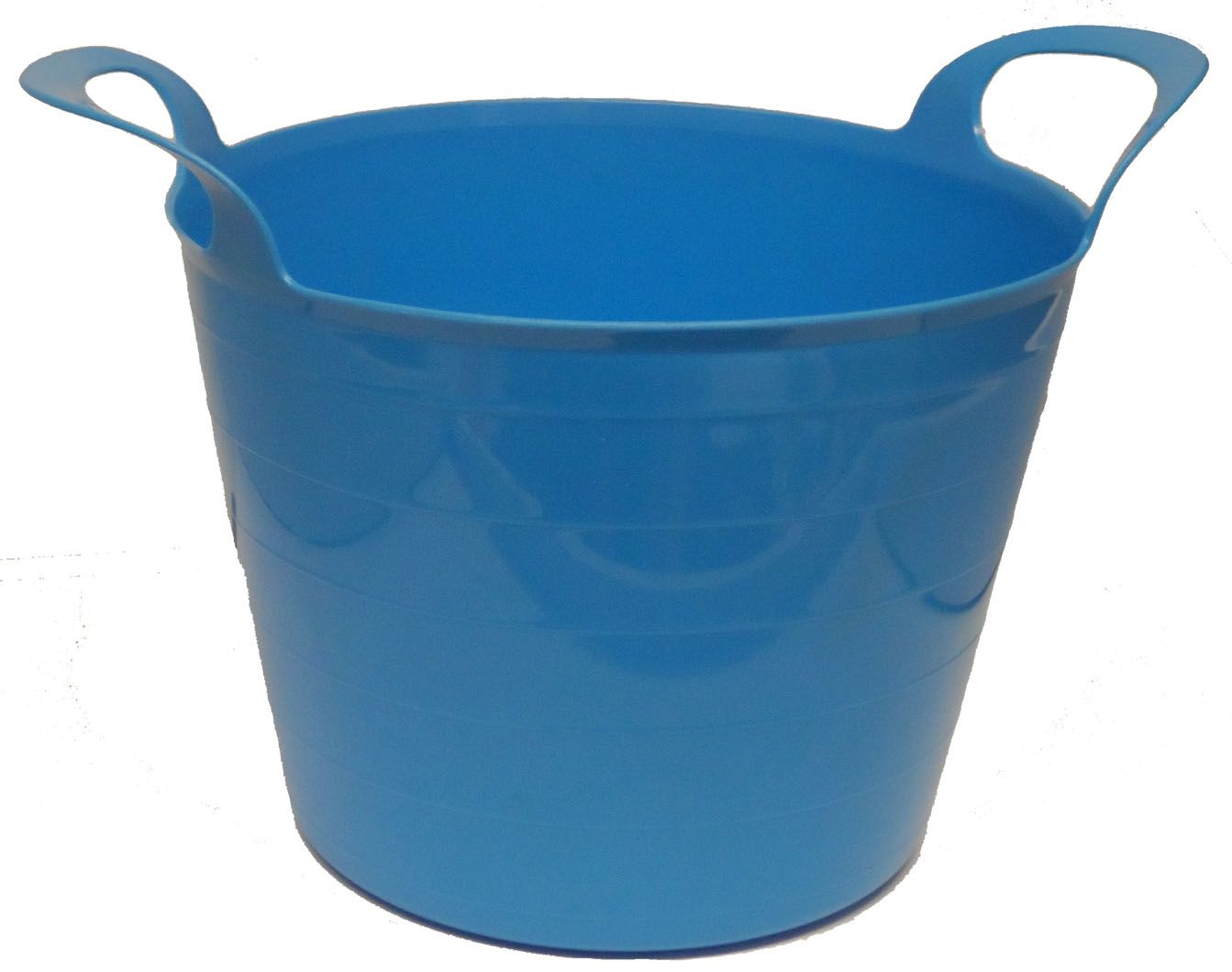 Strata Mini Blue Flexi Tub | Compare The Build