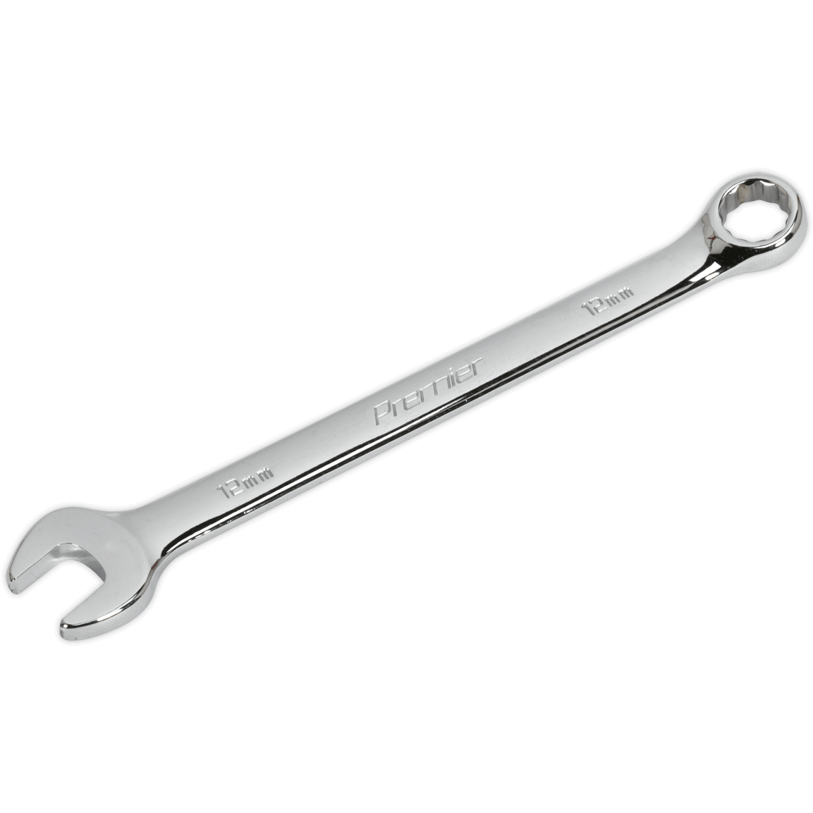 Sealey Combination Spanner 12mm Price Comparisons | Compare The Build