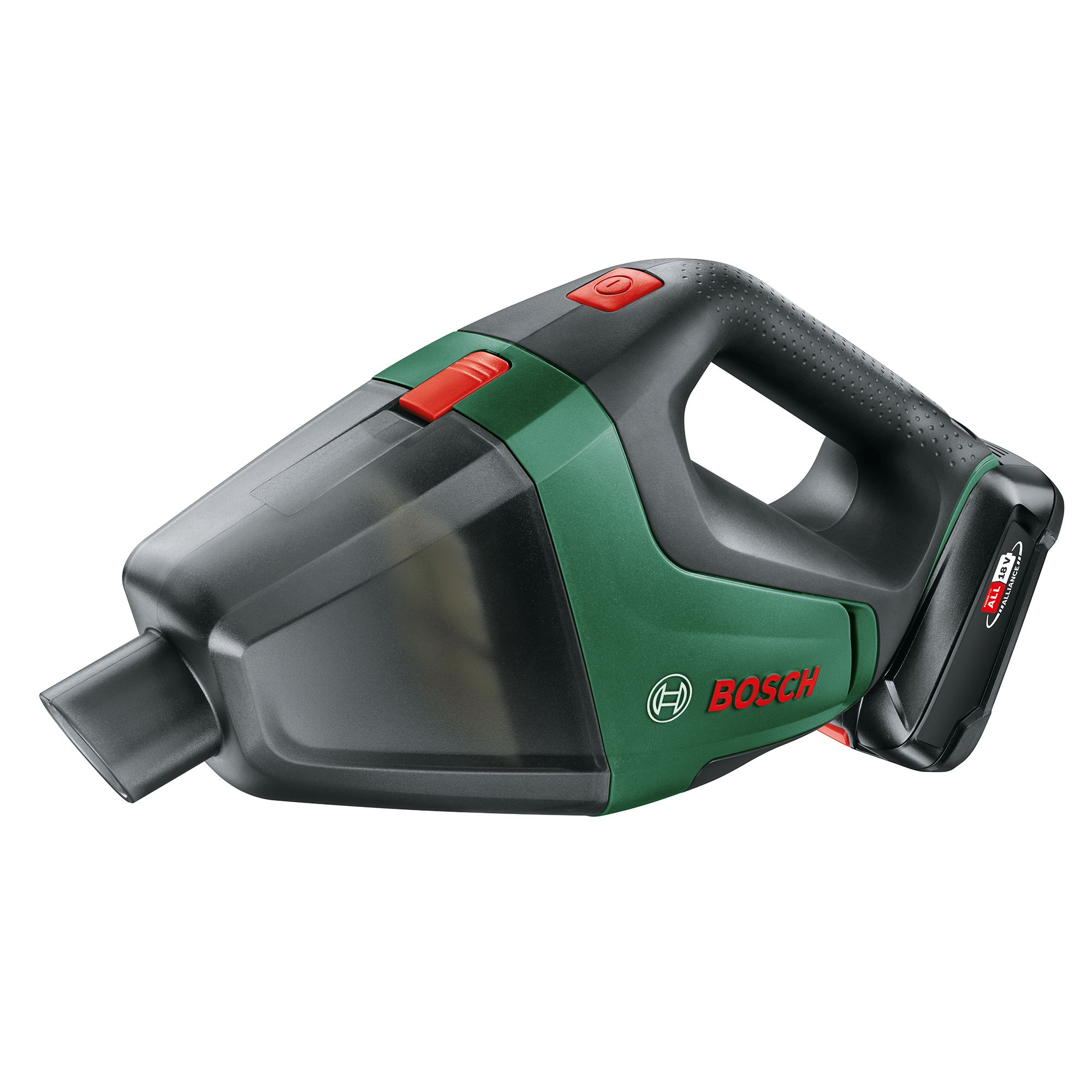 Bosch Universal Vac 18 Cordless Handheld Vacuum Cleaner Price Comparisons | Compare The Build