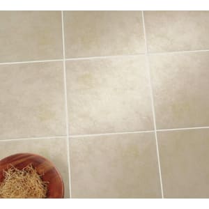 Wickes Urban Beige Ceramic Wall & Floor Tile - 330 x 330mm Price Comparisons | Compare The Build