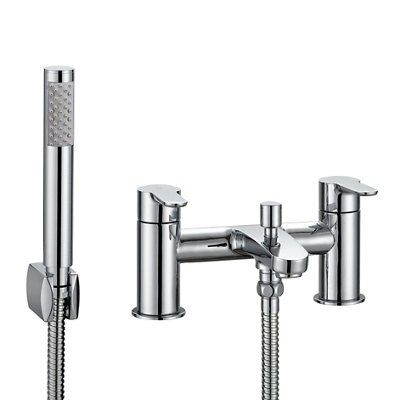 Skip20A C&l Calista 2Th Bath Shower Mixe Price Comparisons | Compare The Build