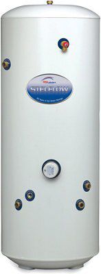 Rm Cylinders Unvented Direct Cylinder Price Comparisons | Compare The Build