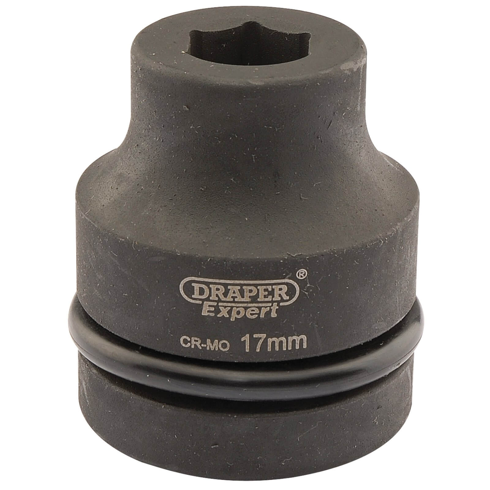 Draper Expert 1" Drive Hexagon Impact Socket Metric 1" 17mm Price Comparisons | Compare The Build