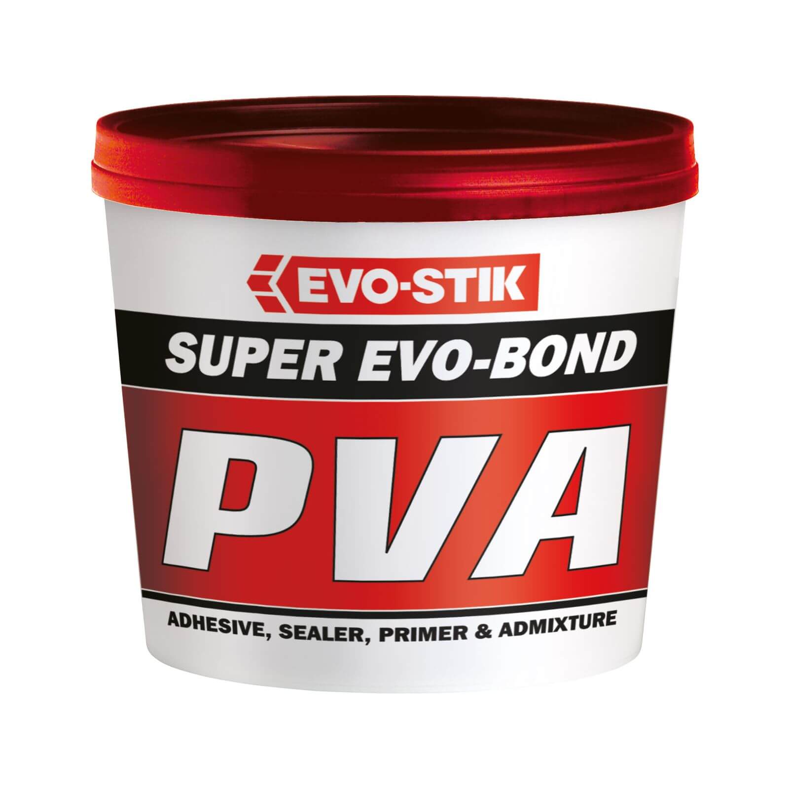 Evo-Bond Pva - 500ml Price Comparisons | Compare The Build