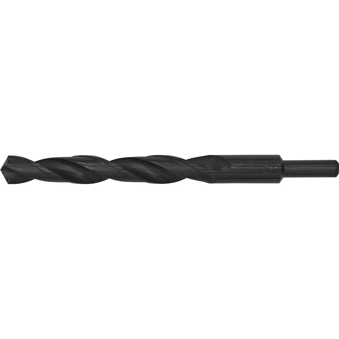 Sealey HSS Blacksmiths Drill Bit 13mm 150mm Price Comparisons | Compare The Build