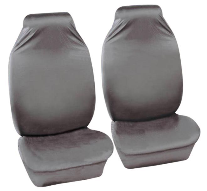 Sakura Grey Universal Fit Front Seat Protector Price Comparisons | Compare The Build