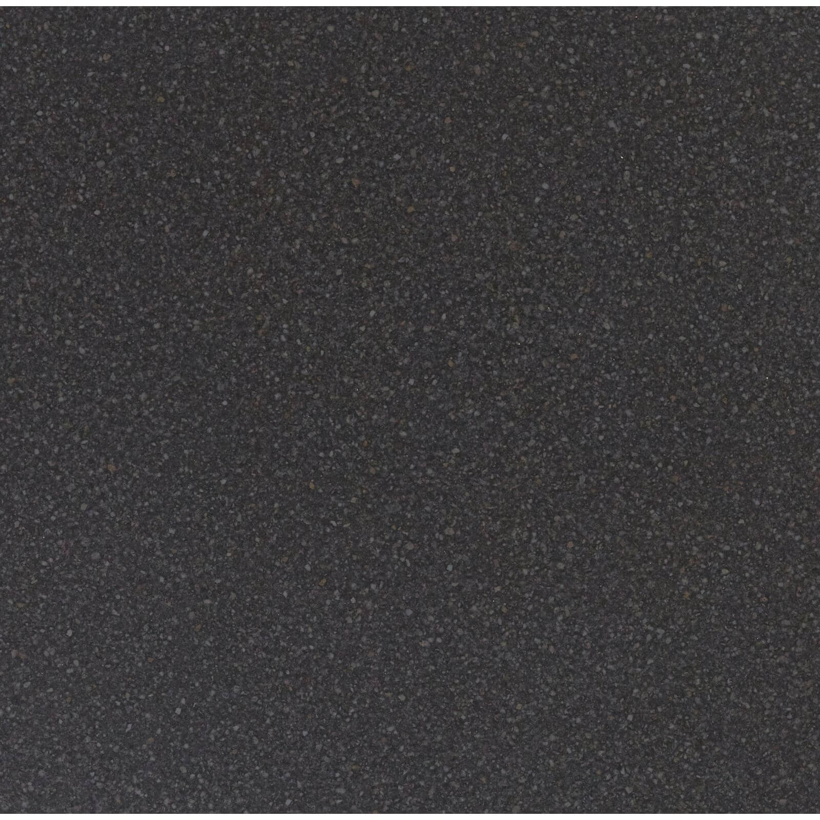 Black Bean Kitchen Worktop - Profile Edge - 300 x 60 x 3.8cm Price Comparisons | Compare The Build