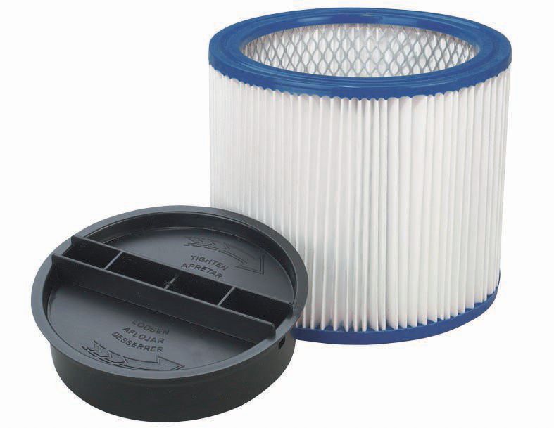 Mac Allister White Vacuum Filter Price Comparisons | Compare The Build