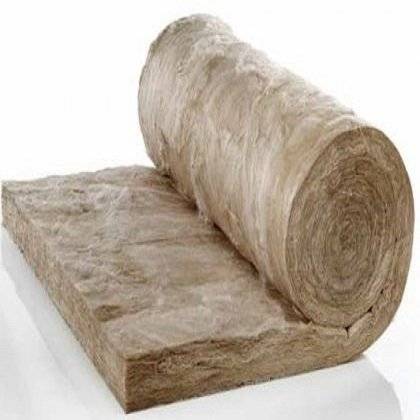 Knauf Earthwool Steeltherm Roll 40 8650mm x 1200mm x 100mm - Pack of 24 (249.12m2) | Compare The Build