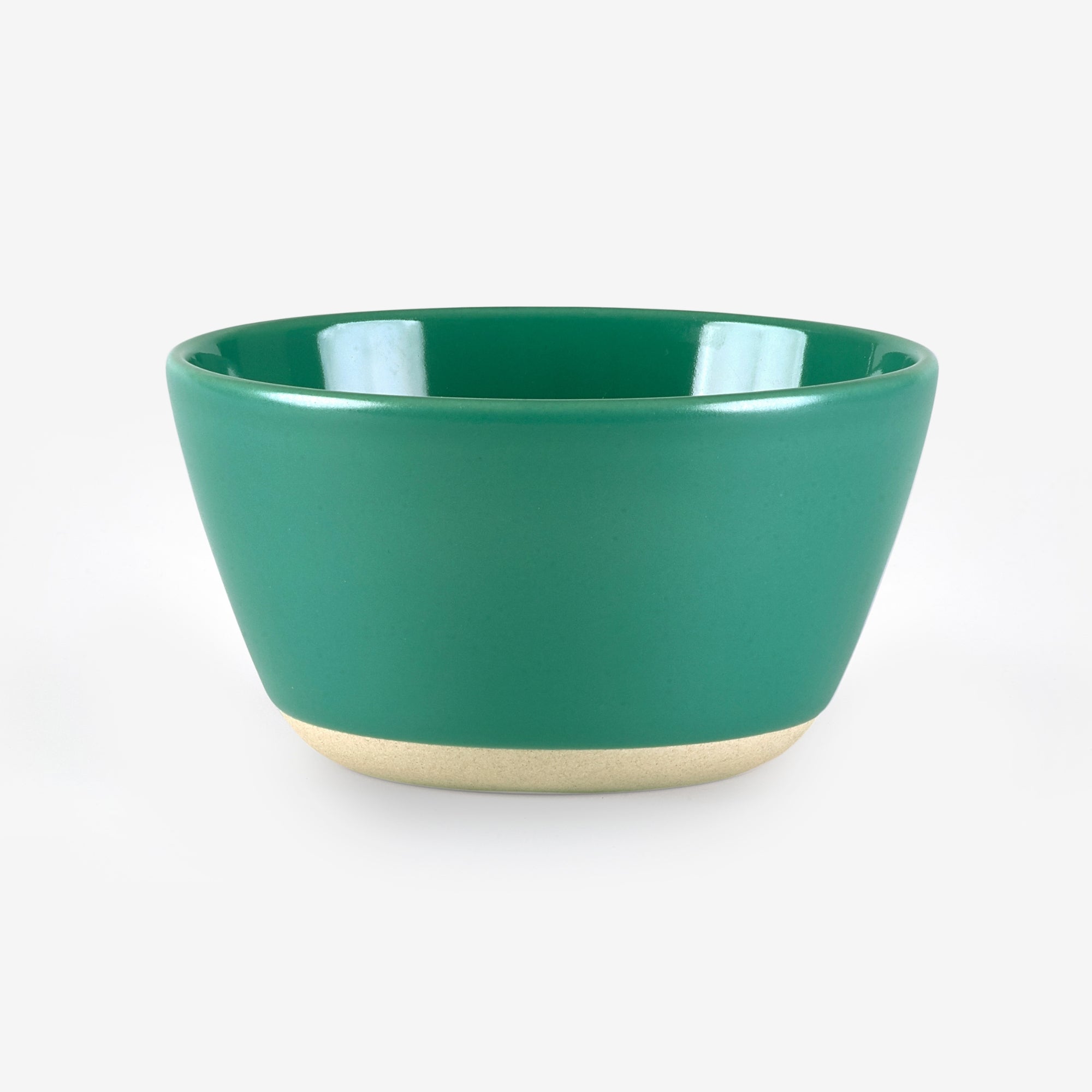 Set of 2 Sur La Table Colour Me Happy Cereal Bowls Green | Compare The Build