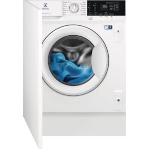 Electrolux E774F402BI Built-In 7kg Washing Machine - White | Compare The Build