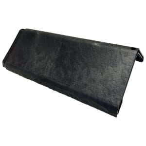 Envirotile Plastic Lightweight Anthracite Main Ridge Cap - 425 x 245 x 6mm Price Comparisons | Compare The Build