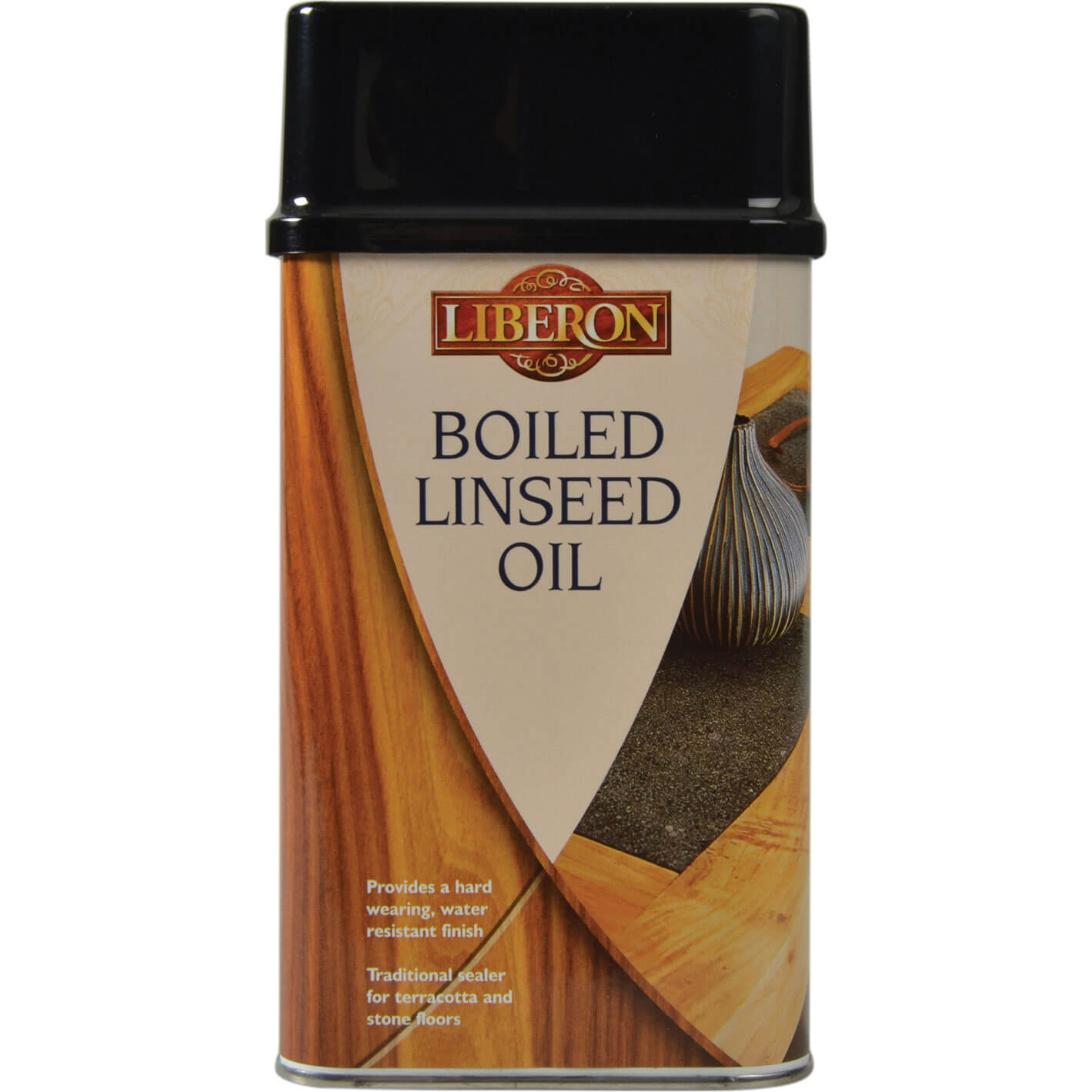 Liberon Boiled Linseed Oil 500ml Price Comparisons | Compare The Build