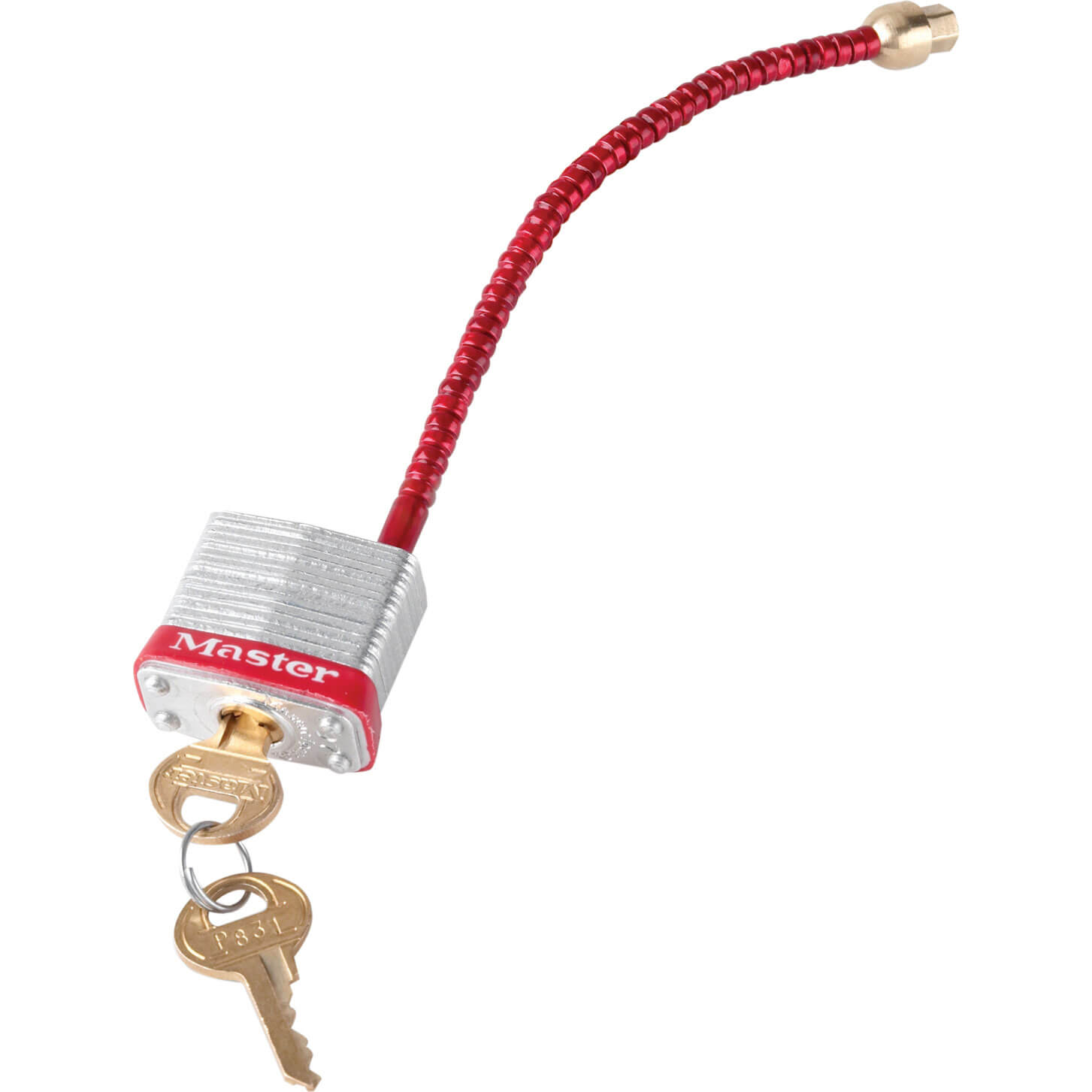 MasterLock Circuit Breaker Lockout Padlock Price Comparisons | Compare The Build