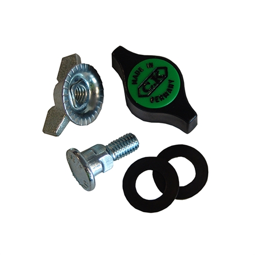 C.K Bolt, Nut & Washers - Small Price Comparisons | Compare The Build