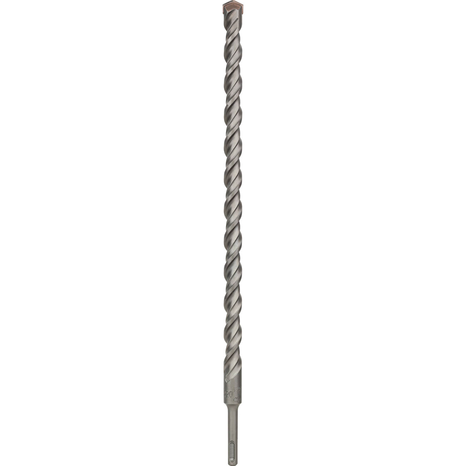 Bosch Series 3 SDS Plus Masonry Drill Bit 20mm 450mm Pack of 1 Price Comparisons | Compare The Build
