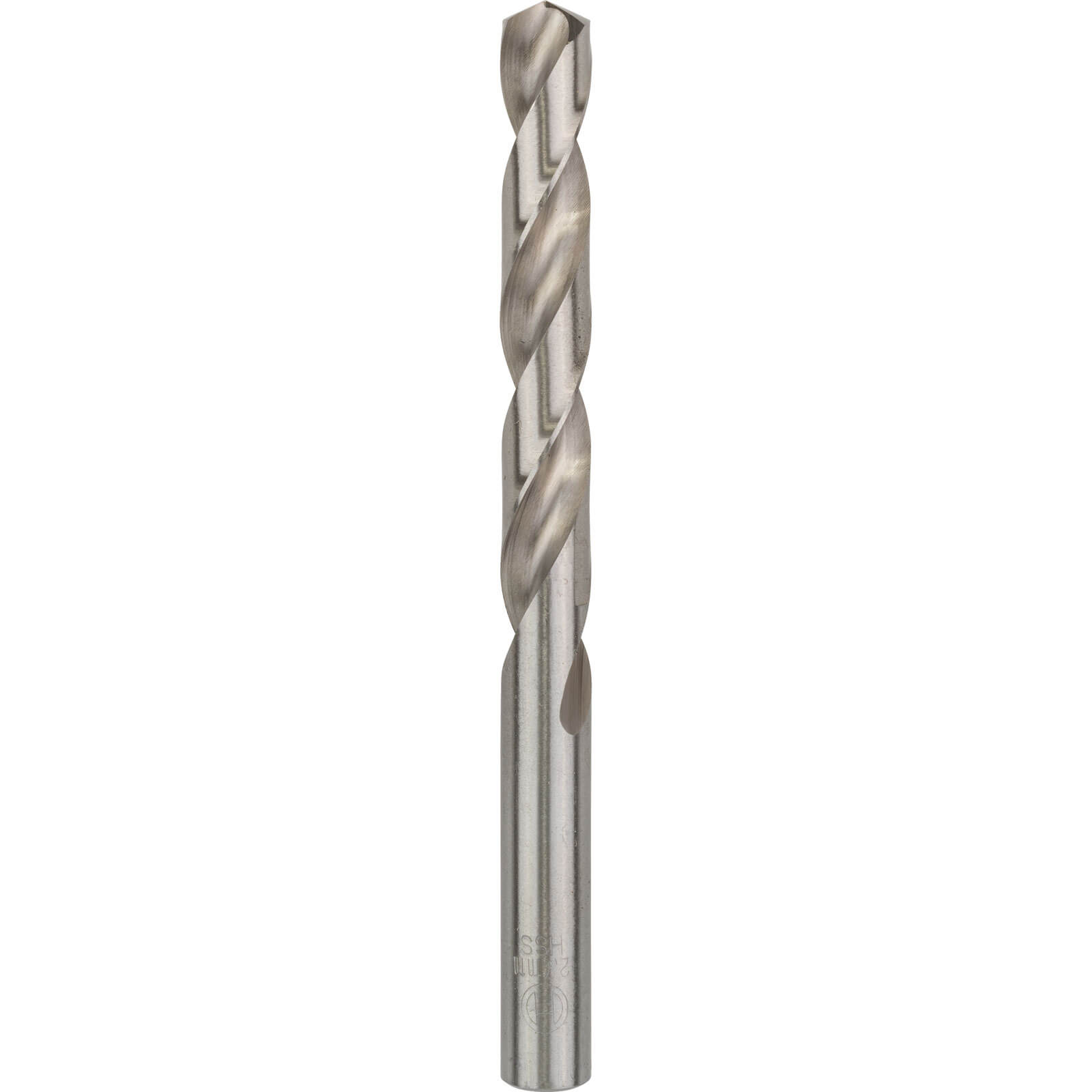 Bosch HSS-G Drill Bit 12.7mm Pack of 5 Price Comparisons | Compare The Build