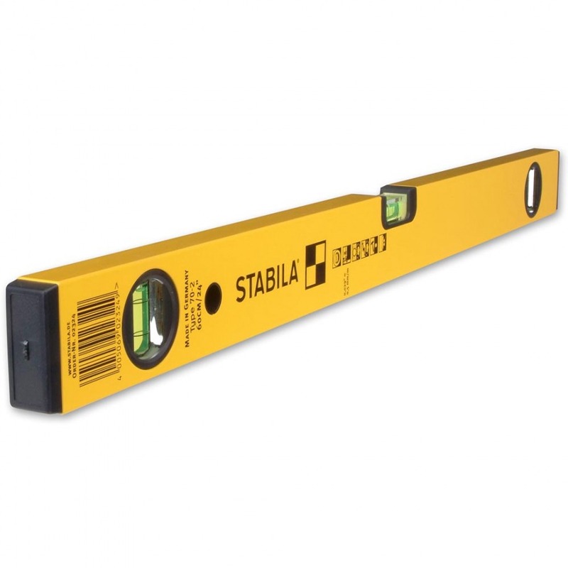 Spirit Level - 240mm Price Comparisons | Compare The Build