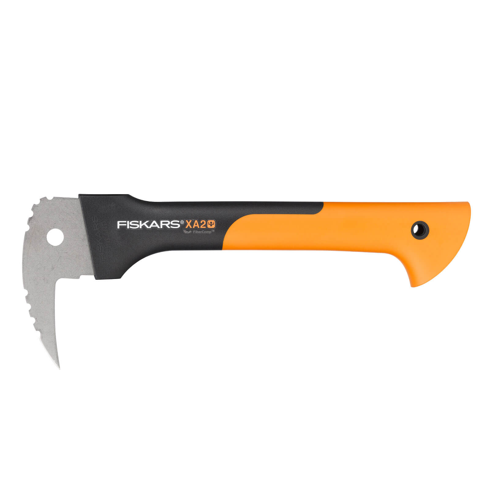 Fiskars XA2 WoodXpert Sappie Log Pick 358mm Price Comparisons | Compare The Build