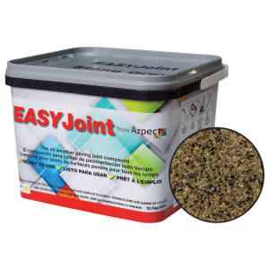 Azpects EASYJoint Jointing Compound Stone Grey 1052 Price Comparisons | Compare The Build