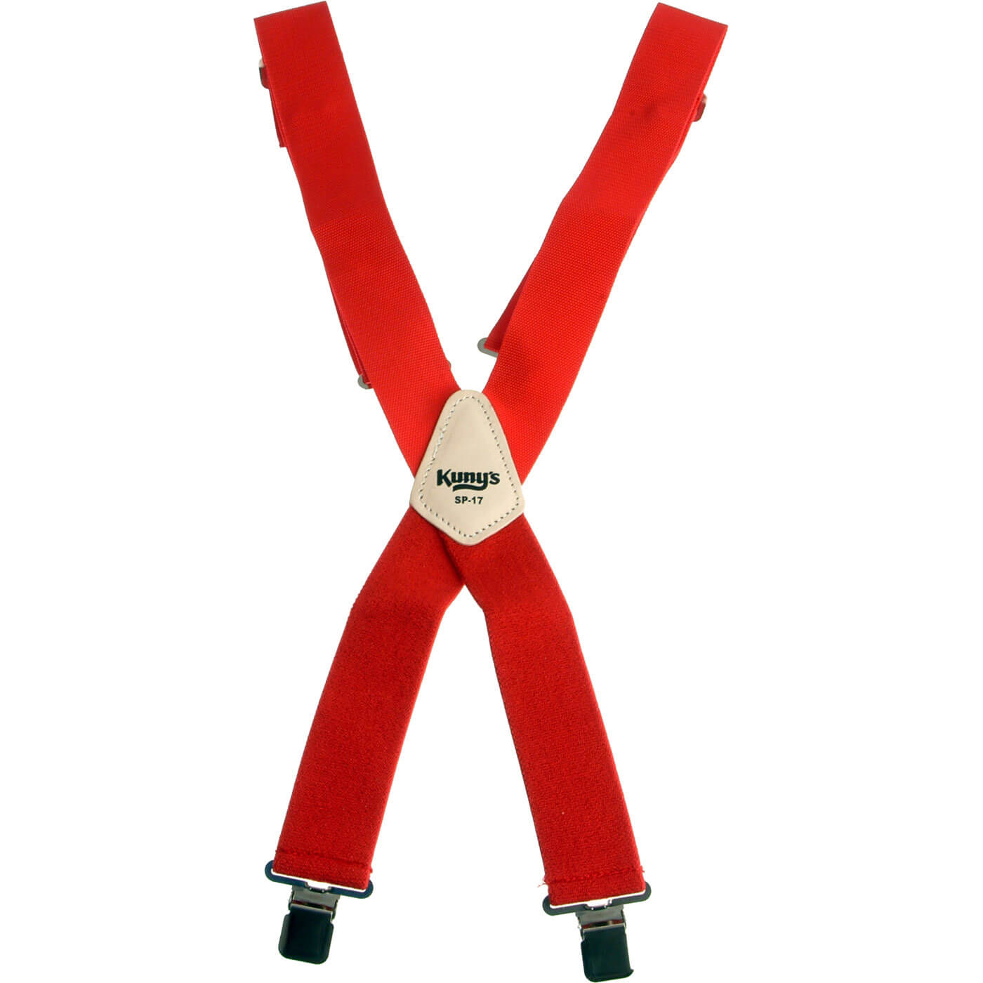 Kunys Work Trousers Braces Red Price Comparisons | Compare The Build