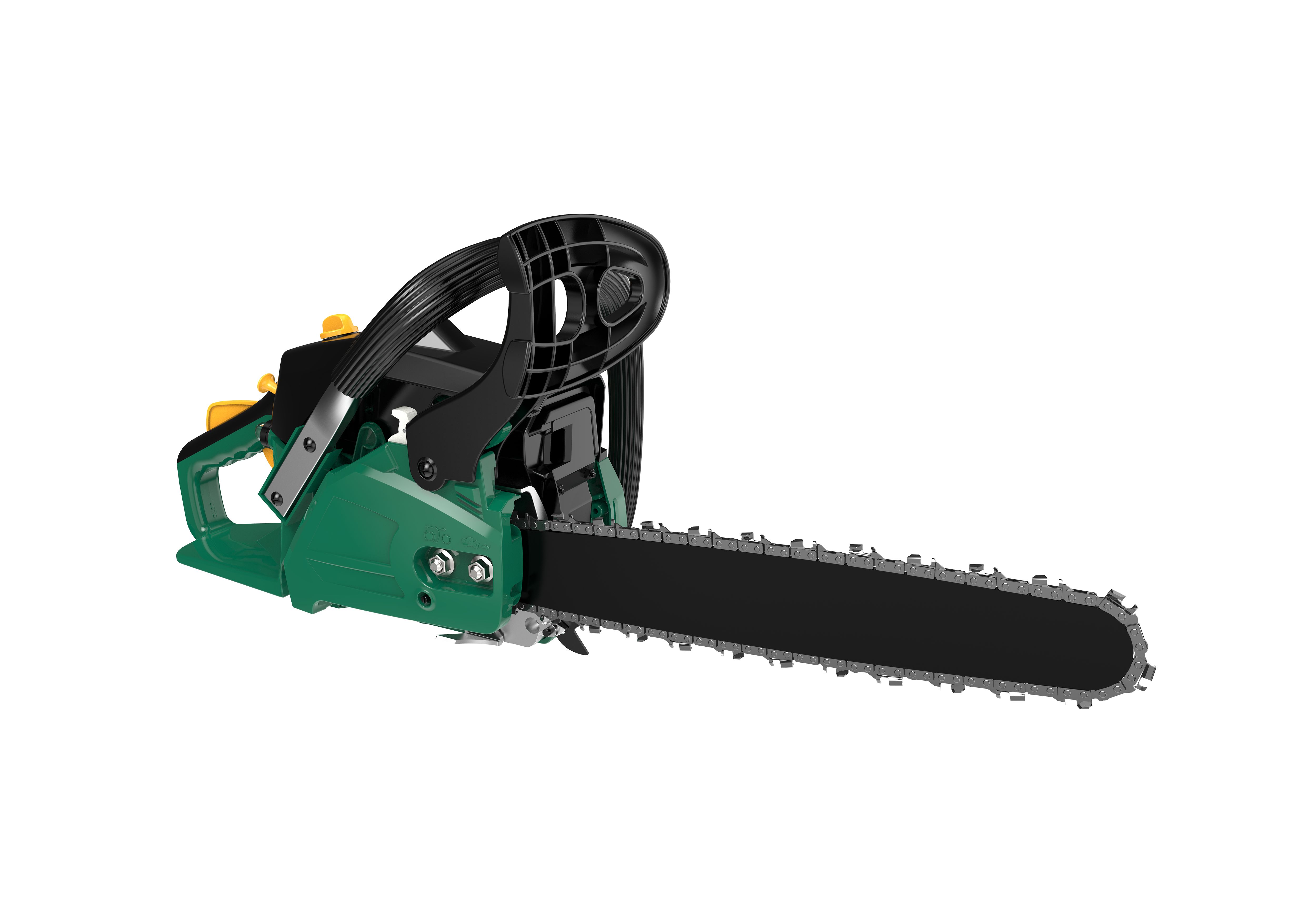 Fpcsp41-3 410mm Petrol Chainsaw | Compare The Build