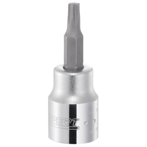 Expert by Facom 3/8" Drive Torx Socket Bit 3/8" T20 Price Comparisons | Compare The Build