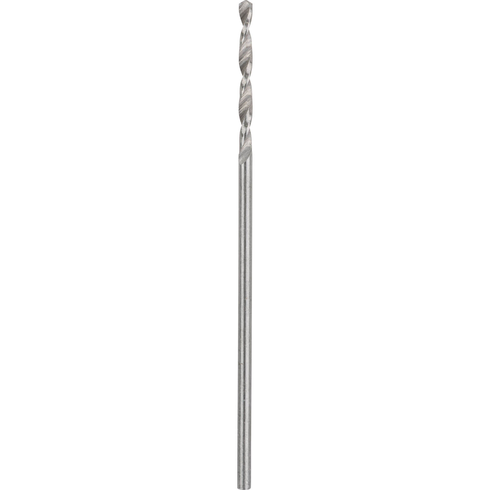 Bosch HSS-G Drill Bit 1mm Pack of 2 Price Comparisons | Compare The Build