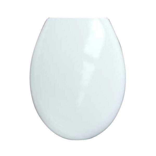 Cooke & Lewis Koetoi White Toilet Seat Price Comparisons | Compare The Build