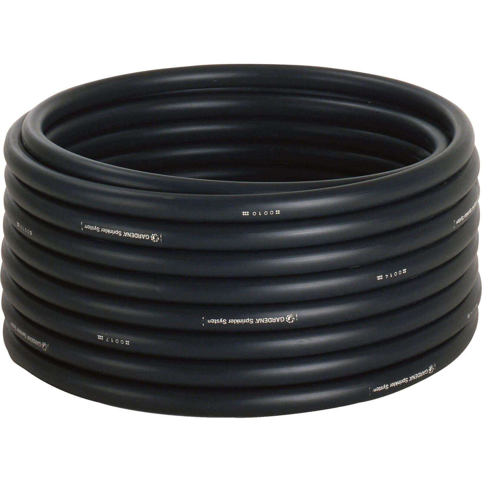 Gardena PIPELINE and SPRINKLERSYSTEM Connecting Hose Pipe 1" / 25mm 50m Price Comparisons | Compare The Build