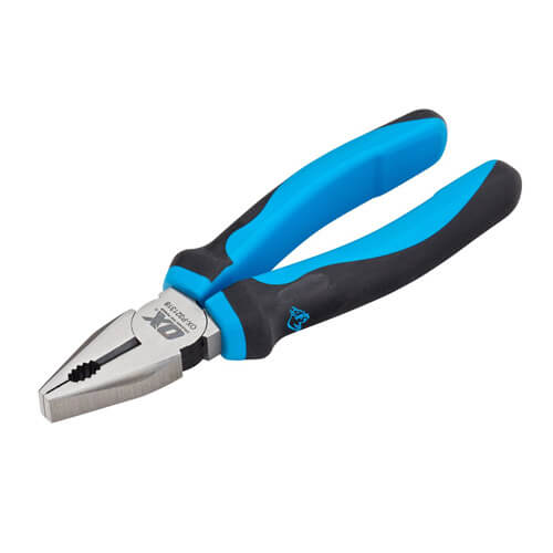 Pro Combination Pliers - 180mm (7andquot;) Price Comparisons | Compare The Build