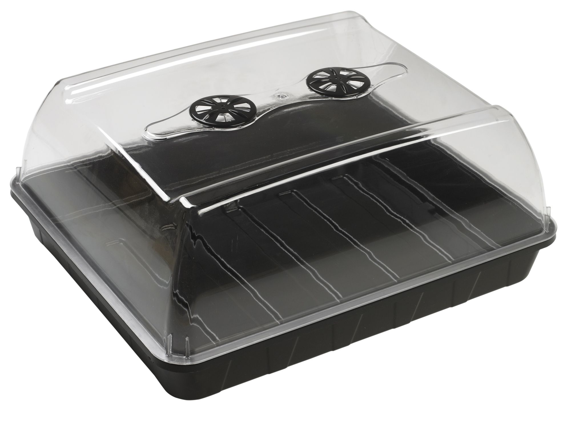 Verve Unheated Propagator (W)520mm (D)434mm | Compare The Build