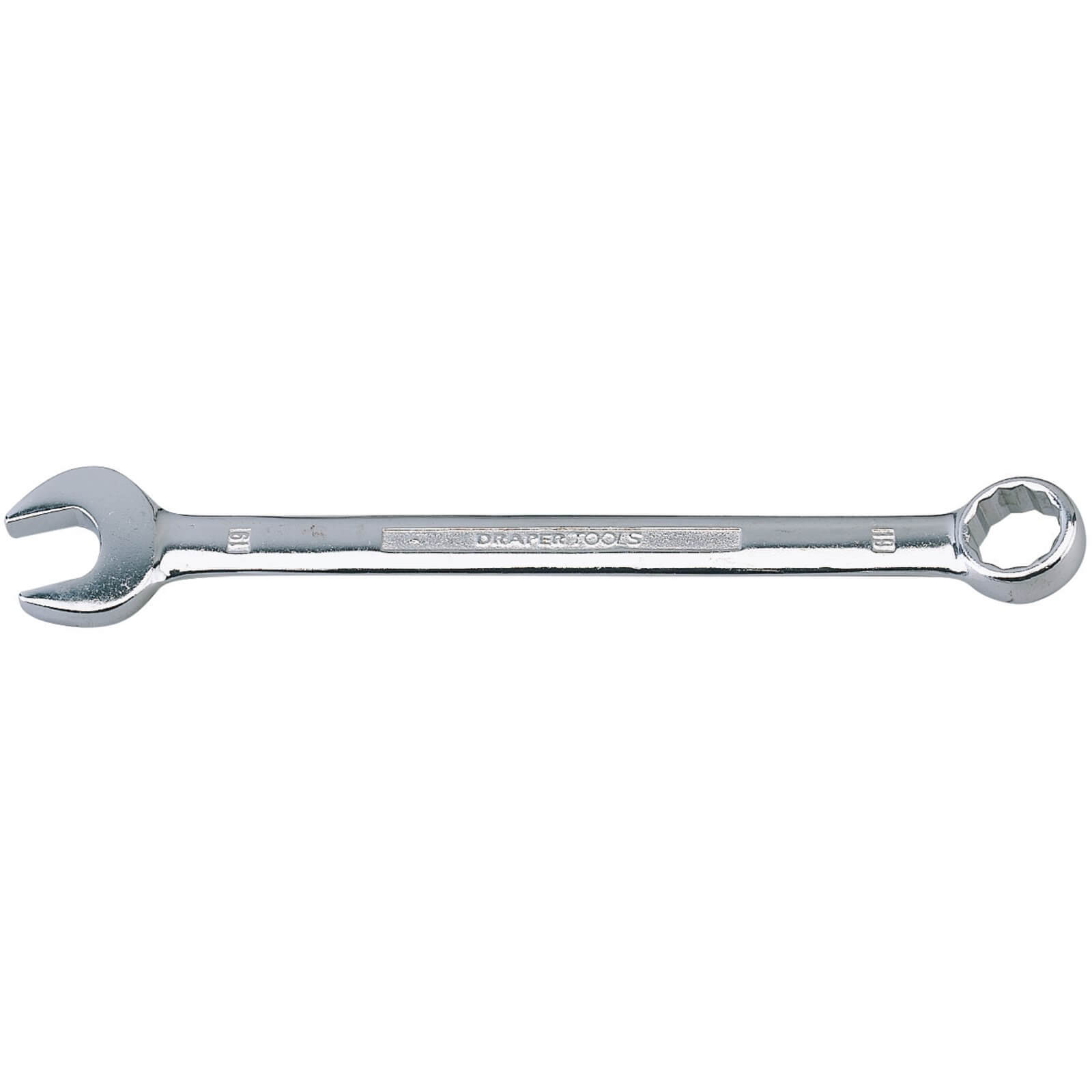 Draper Combination Spanner 19mm Price Comparisons | Compare The Build