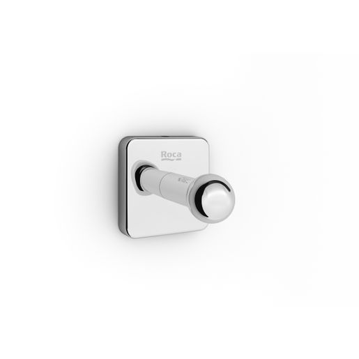 Roca Victoria Robe Hook 816650001 Price Comparisons | Compare The Build