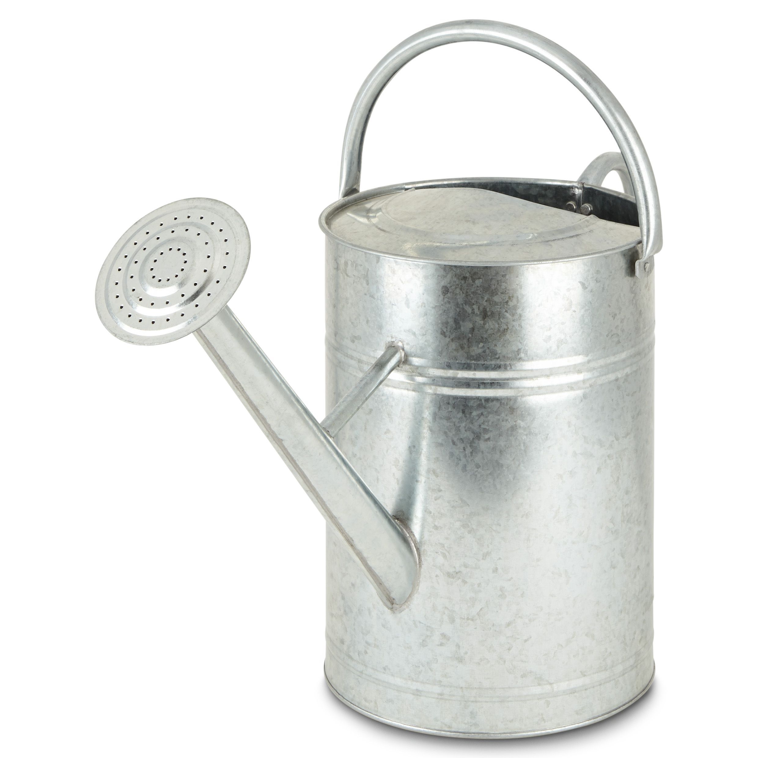 Steel Watering Can 3L Price Comparisons | Compare The Build