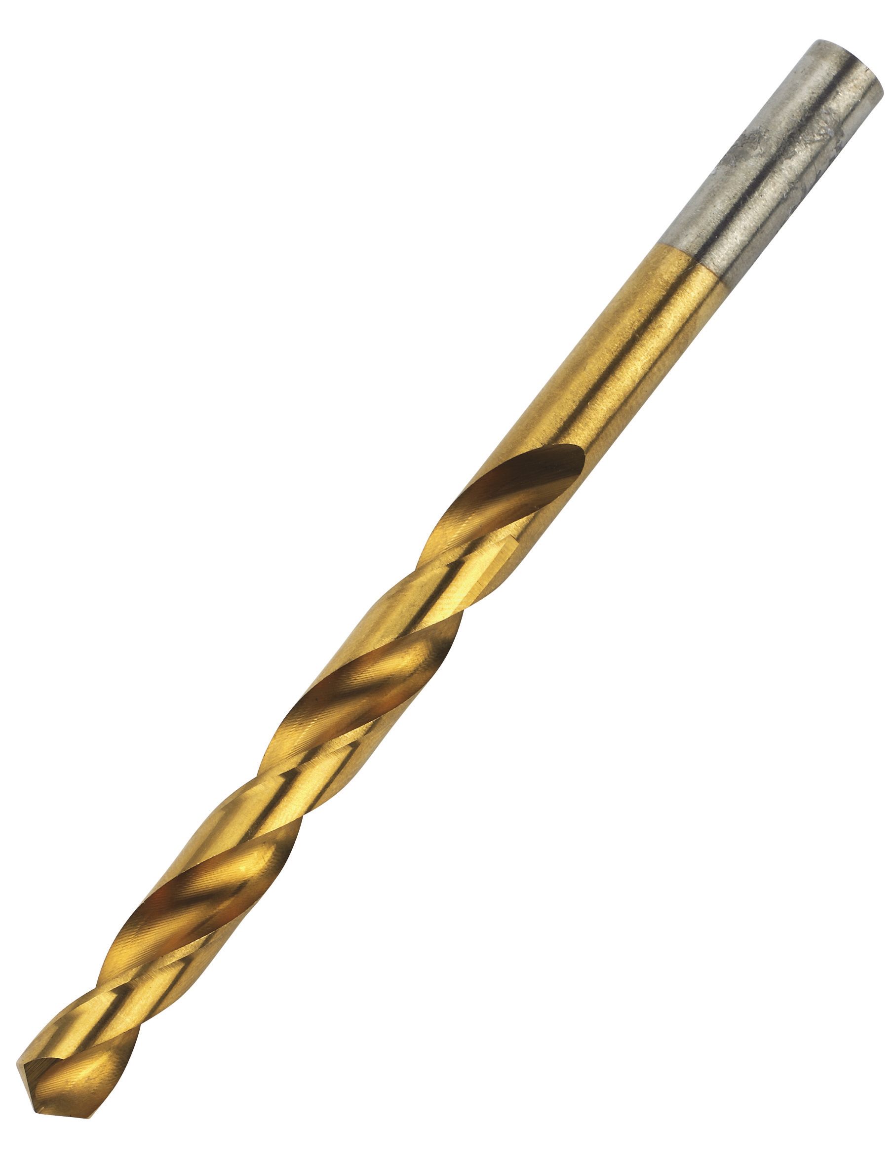 Skip19A -Erbauer 12mm Hss Drill Pk 5 Price Comparisons | Compare The Build
