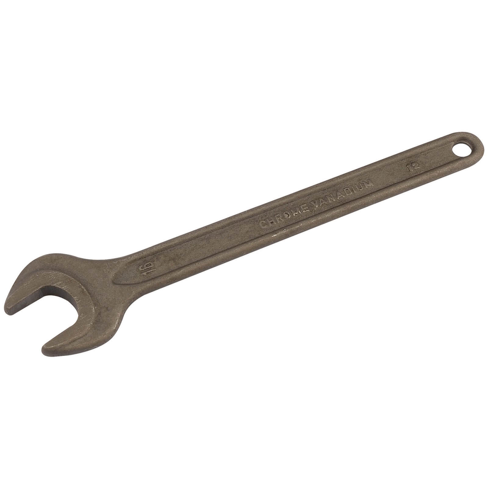 Draper Single Open Ended Spanner Metric 16mm Price Comparisons | Compare The Build