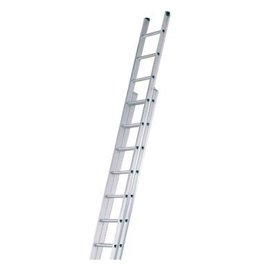 Abru 28 Tread Extension Ladder Price Comparisons | Compare The Build