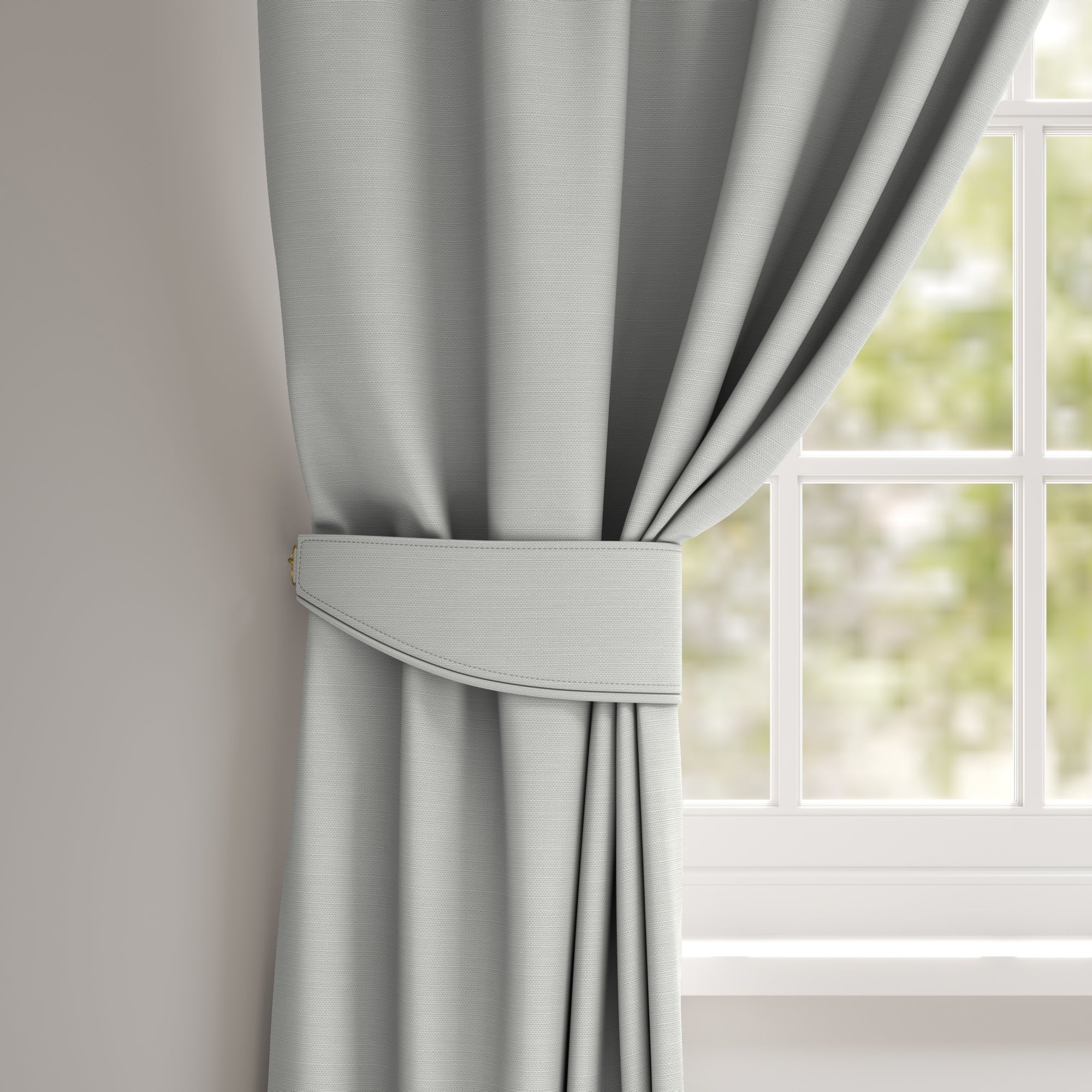 Capri Made to Measure Tieback Capri Dove Price Comparisons | Compare The Build