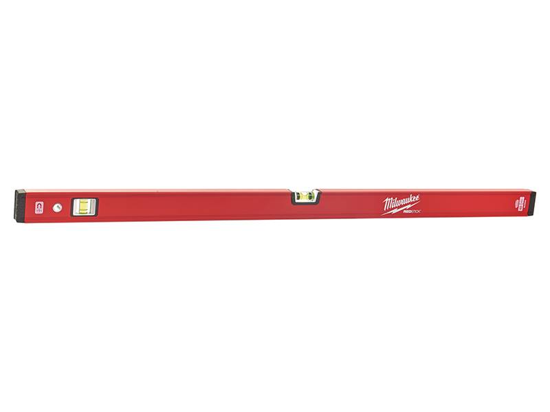 Milwaukee Hand Tools MHT932459085 Magnetic REDSTICK™ Compact Level 100cm | Compare The Build