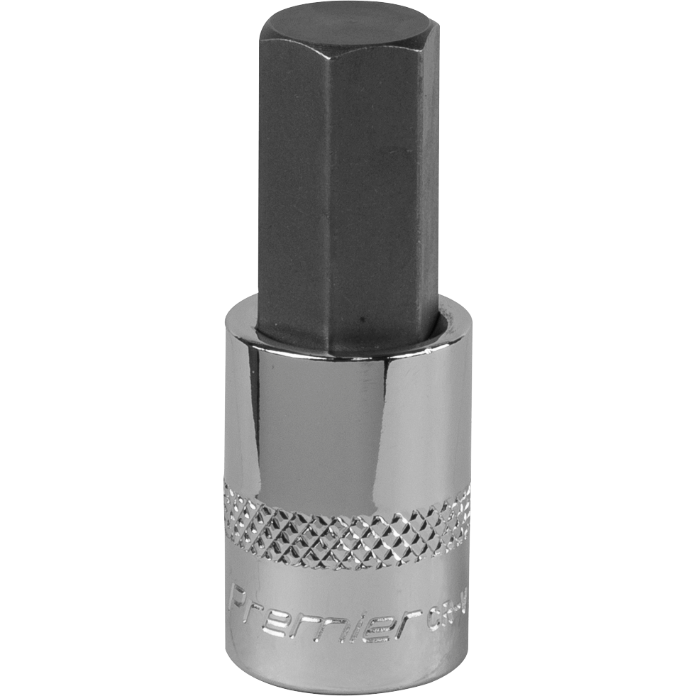 Sealey 3/8" Drive Hexagon Socket Bit 3/8" 12mm Price Comparisons | Compare The Build