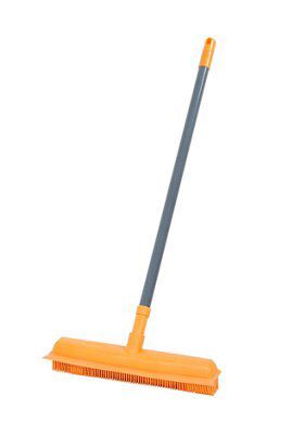 Skip20C Rubber Broom With Tele Hle Price Comparisons | Compare The Build